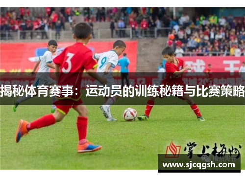 揭秘体育赛事：运动员的训练秘籍与比赛策略